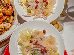 -滋粥楼·顺德菜(番禺广场总店)