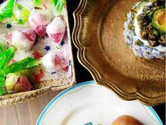 初客牛排-初客牛排自助西餐厅(时代茗湖店)