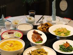 -月福京味斋·烤鸭店·北京菜(鼓楼总店)