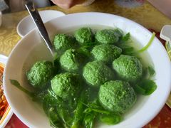 -柏合黄记豆腐皮饭店