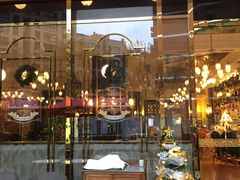 -Entrecôte 法国牛扒馆(保利·时光里店)