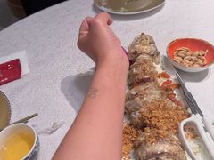 -喜记避风塘炒辣蟹(旗舰店)