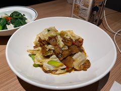 -太二酸菜鱼(兴业太古汇店)