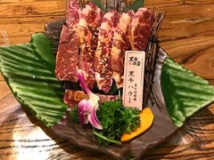 -黑牛の店·和牛烧肉(合生汇店)