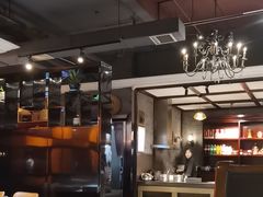 -58度品质川菜馆(经一路店)