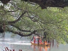 -潮州西湖
