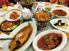 -香融府·烤鸭·家常菜(马家堡路店)