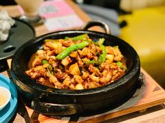 -茉莉餐厅(包河万达店)
