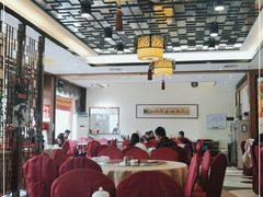 大堂-观山美厨·精致粤菜(西樵店)