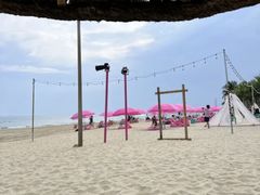 -石梅湾艾美度假酒店