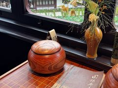 -豫园湖心亭茶楼