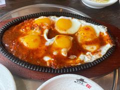 -朴大人炭烤·韩国料理(奥帆中心海尔洲际店)