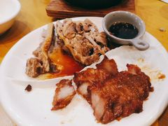 -东就鸭饭店·古早海南菜(友谊南海城店)