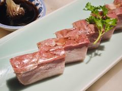 镇江水晶肴肉-淮扬府(安定门店)