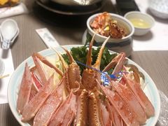 -蟹道乐(道顿堀本店)