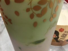 -九秋茶铺(三里屯店)