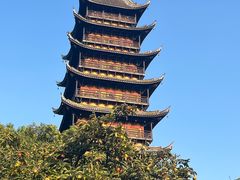 -常熟方塔园