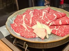 -满来寿喜烧(金虹桥店)