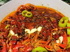 麻辣小龙虾-丁丁龙虾(总店)