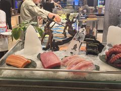 -海天一色海景自助餐厅(西港花园店)