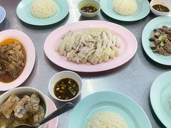 -红大哥水门鸡饭(總店)