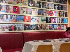 -安妮意大利餐厅(世贸天阶店)