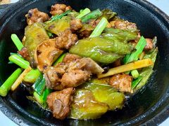 -汇兴源餐馆(小北路店)