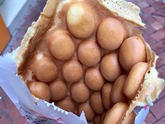 -利强记北角鸡蛋仔(弥敦道店 )