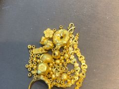 -恒一珠宝·回收黄金钻石奢侈品(灵岩南路店)