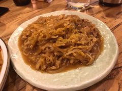-關東雪东北菜(中庚漫游城店)