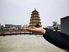-大唐不夜城