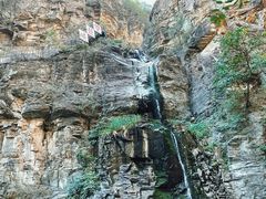 -双龙峡