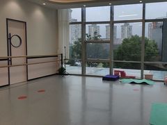 -伊叶舞蹈YEAH DANCE(LCM置汇旭辉校区)
