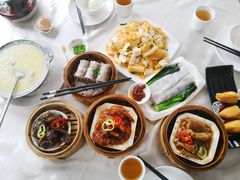 -南珠宫酒店-茶餐厅