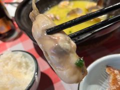长街蛏子-好爸爸(外滩店)