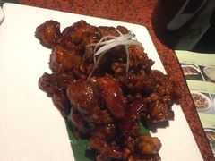 -绿茶餐厅(蓝色港湾店)