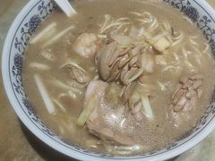 -慧娟面馆·餐厅(望江路店)