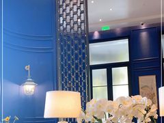 -翠湖轩中餐厅(昆明翠湖宾馆店)