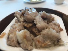 -粤式早茶希朋喜宴