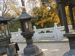 -九华山公园