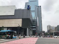 -黄兴南路步行商业街