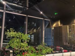 -黑牛の店·黑金店(沈阳万象城店)