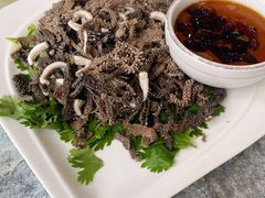 水爆肚-同发号饭庄(复兴路店)