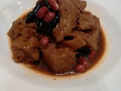 四喜烤麸-930私房菜(欧阳路店)
