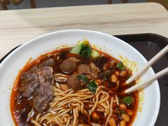 -芮芮家私房面馆(碧桂园银河城商业广场店)