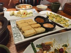 -云海肴·汽锅鸡·云南菜(广安门天虹店)