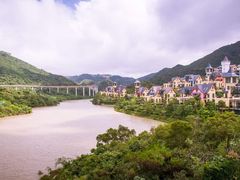 -东部华侨城