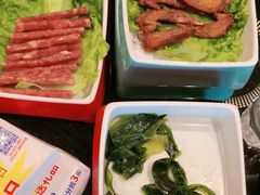 -重庆德忆火锅（龙南街3店）(渝水岸餐饮)