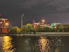 -上海集装箱码头有限公司张华浜码头