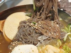 -屋里家延边朝鲜族冷面(梅林3店)